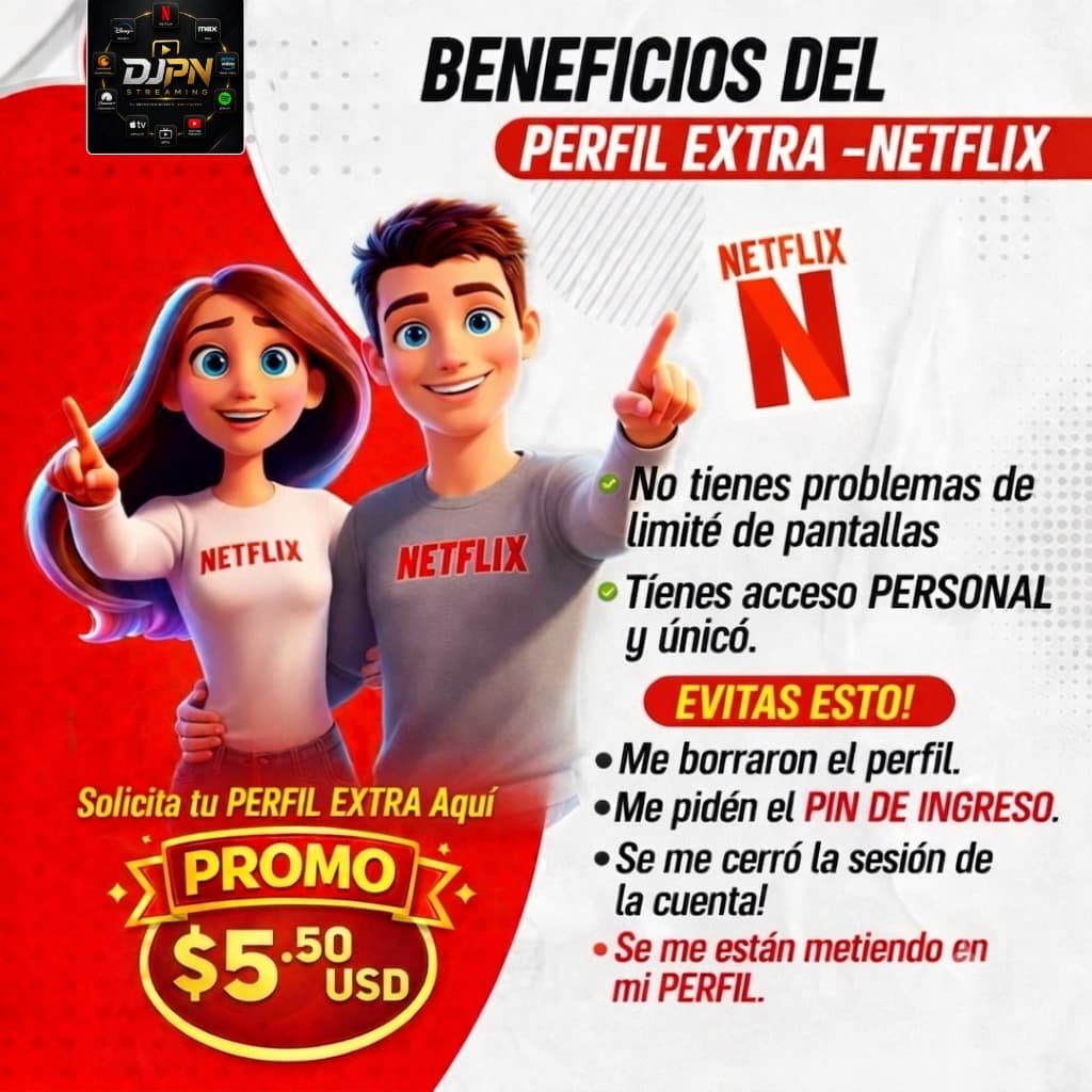 Miembro Extra